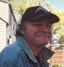 Mark Richard Mckinnon Obituary