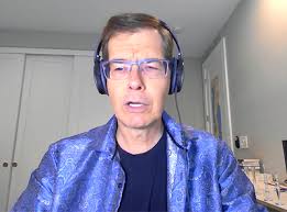 Why Science is So Complicated With Dr. Robert Gilbert