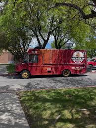 Burgers on Wheels Restaurant & food truck — Takeout Restaurant food truck in South Salt Lake, Utah