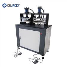 Check during any transaction the atm machine accepts card and pin details. Hydraulic Punching Machine For Ic Card Making Manufacturer Exporter From China At Latest Price