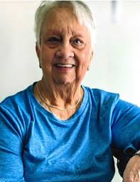 Obituary information for Wanda Stanley Combs