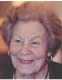 Anne Marcella DeROSSE Obituary