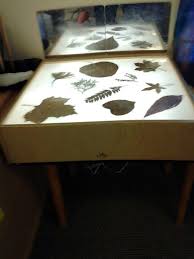 Pin By Paula Pons On Light Tables Light Box Activities Light Table Art Table