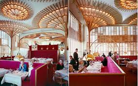 The American Restaurant In Kansas City I Worked Here American Restaurant Restaurant Restaurant Design
