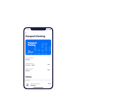 Chicago monthly parking map with online reservations. Passport Creating A Smarter Simpler Parking Management Experience