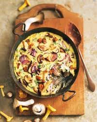 Wir Feiern Den Herbst Rezepte Rezepte Mit Pilzen Einfache Gerichte