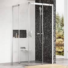 Giantex 15″ folding shower seat bench wooden wall mount solid wood construction w/steel frame, 300lb capacity for senior, handicap disabled, medical use foldable bathroom stool foldaway shower. Shower Enclosures Seats Ravak A S