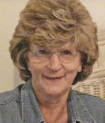 Wanda Holcomb Obituary