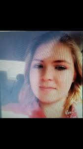MISSING JUVENILE BRITTANY RENEE DYE 16 YOA LAST SEEN IN ST MARYS 11/25/17  ANY INFORMATION OR IF YOU SEE HER SAINT MARYS POLICE DEPT. 304-684-7011