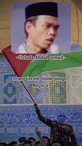 Dukung Palestina: Penyampaian Pesan Melalui Media Sosial