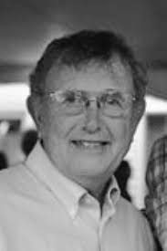 Obituary: David E. Young