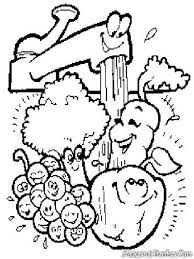 Seri diva eps 24 membuang sampah diva the series official youtube. Gambar Mewarnai Sayuran Mewarnai Gambar