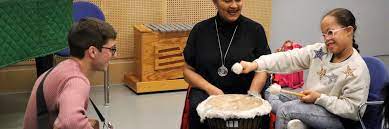 To practise as a music therapist, you must be registered with the health and care professions council (). British Association For Music Therapy What Is Music Therapy
