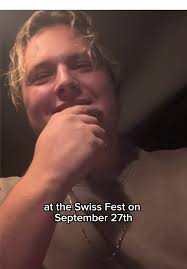 Sugar Creek Ohio Festival Zuezia