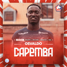 Por mais difícil que seja para o torcedor, que costuma se apegar à tradição, temos hoje um. Osvaldo Capita Assina Pelo Losc Lille Pro Desporto