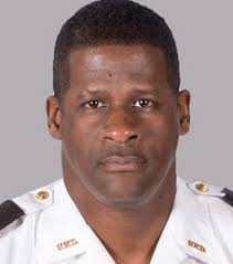 Major Gregory Eugene "Greg" Barney, age 50