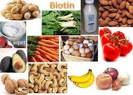 Neurofibromatosis (also called von recklinghausen's disease): Home Remedies For Grey Hair Biotin Rich Foods Hair Growth Foods Hair Food