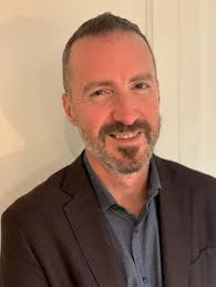 Meet Brian Simmers, Chief...