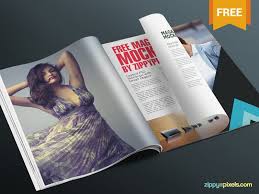 In short watch full video you'll learn a lot. 50 Free Magazine Psd Mockups You Absolutely Need In 2020