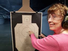 New Shooter 50 Round Confidence Course ⋆ Primer Peak