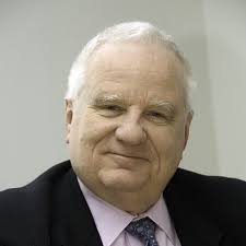 Ode to a Mentor: Remembering John F. Mahon