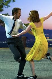 At first, she talks to the film's. Emma Stone Yellow Print Kleid Cosplay Kostum In La La Land Thecelebritydresses