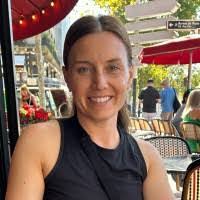 Christine Hague's Instagram, Twitter & Facebook