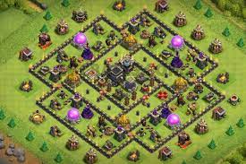 This is a town hall 10 (th10) trophy/hybrid defense base 2021 design/layout/defence. 20 Th9 Hybrid Base Links New 2021 Anti Everything