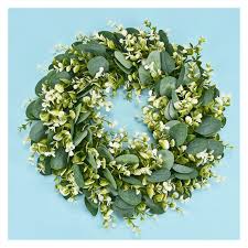 Amazon.com: TocOLa CAREG Simulation Garland 42cmGypsophila Holly Grass  Garland HomeLivingRoom Door Hanging WeddingFestival Supplies Simulation  Decoration Durable (Color : White Flower gypsoph) : Home & Kitchen