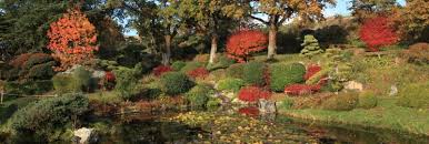 Jardin Zen D Erik Borja La Drome Tourisme