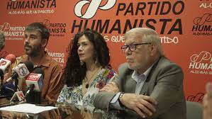 Por sergio bastías el partido humanista de chile fue fundado el 26 de mayo de 1984 en plena dictadura militar. Partido Humanista Decidio Retirarse Del Frente Amplio Cooperativa Cl