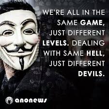 Pin On Quote Anon