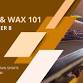 Tune & Wax 101 event image