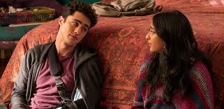 Every Time Ben Calls Devi “David” : Do All Lovers Feel Like They'Re  Inventing Something?