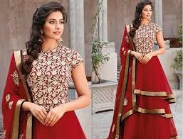 Wearing it loose is always encouraged. 31 Newest Hairstyle For Short Hair On Salwar Suit