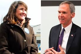 Последние твиты от congresswoman marie newman (@repmarienewman). Marie Newman Declares Victory Over Dan Lipinski In Illinois Democratic Primary But He Says Still Votes To Be Counted Chicago Sun Times