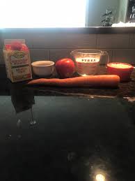 The carrot oat applesauce is a low ingredient treat that our horses love, and we think yours will too. How To Make Quick And Easy Homemade Horse Treats B C Guides