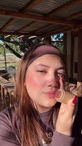 Toasted Teddy Blush Review: Hailey Bieber's Favorite