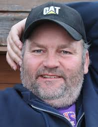 Obituary information for Paul Robson Gunby