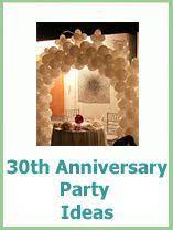 We did not find results for: Traditional 30th Wedding Anniversary Gifts For Your Parents 30th Anniversary Parties Anniversary Parties Wedding Anniversary Party