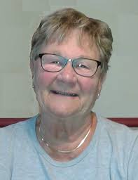 Obituary information for Karen Grisim