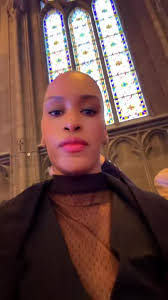 Marjorie Renner fashion show 💕 #ParisFashionWeek