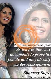 From @supsupshamcey @themissuniverseph ND: