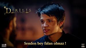 Diriliş Ertuğrul