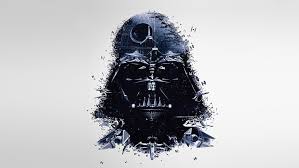 Customize and personalise your desktop, mobile phone and tablet with these free wallpapers! Star Wars Darth Vader Illustration Star Wars Darth Vader Vader Hd Wallpaper Wallpaperbetter