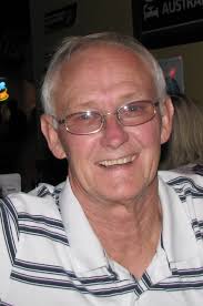 Wesley Haecker Obituary