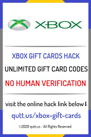 You need to be signed in to the microsoft account for the person who is trying to use the code. No Survey Redeem Xbox Gift Card Codes Generator No Human Verification 2020 Xbox Gift Card Xbox Gifts Gift Card Generator