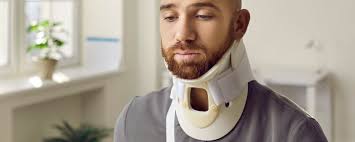 Trois types de blessures au cou à surveiller pour les travailleurs