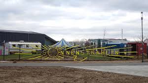 Wenn ich es richtig verstanden habe, handelt es sich hierbei um einen gemütlichen, eigenwilligen art space, wo kunst. Skulpturenpark Zum Ende Der Afip In Offenbach