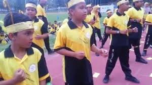 Contextual translation of mewakili rumah sukan into english. Final War Dance Rumah Sukan Kuning Sricu 2016 Youtube